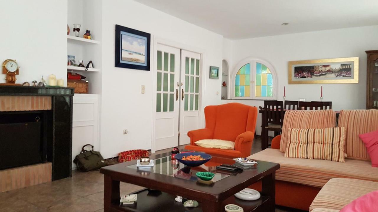 Villa PaloMayor Vera Exterior foto
