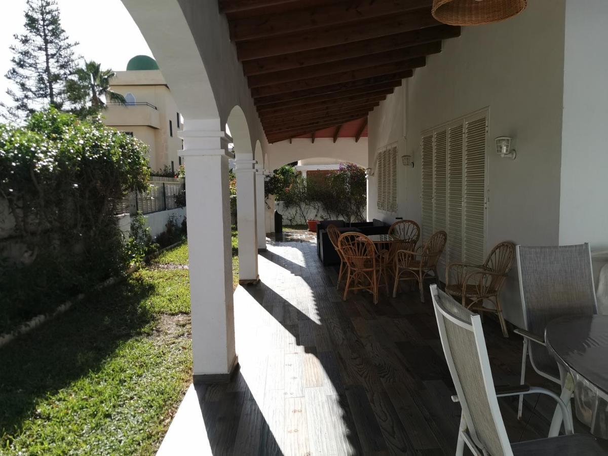 Villa PaloMayor Vera Exterior foto